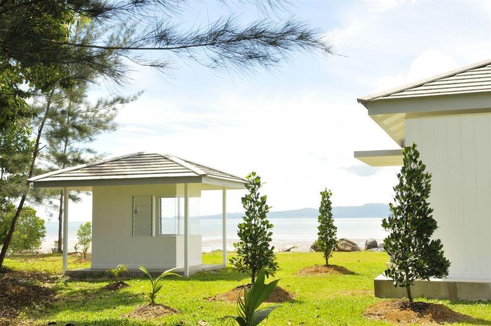 Hotel Cove 55 Santubong Exteriér fotografie