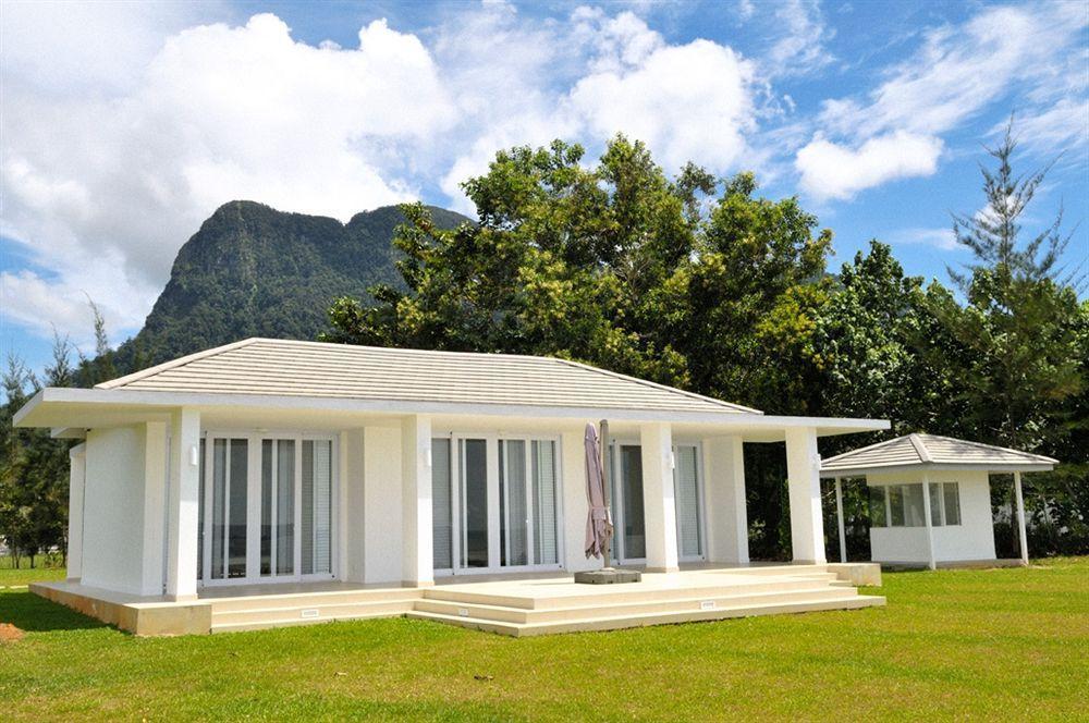 Hotel Cove 55 Santubong Exteriér fotografie